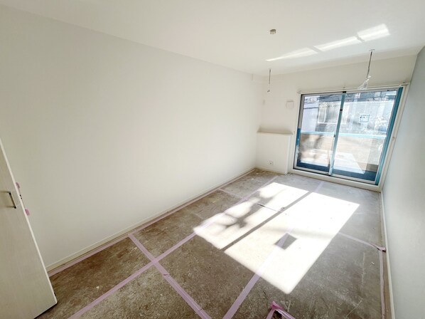 フルセイル狛江の物件内観写真